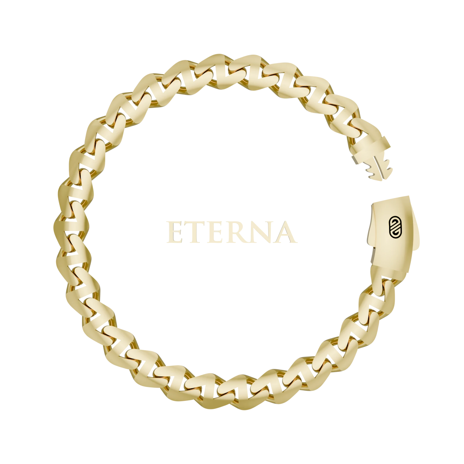 ETERNA — Milano Chain