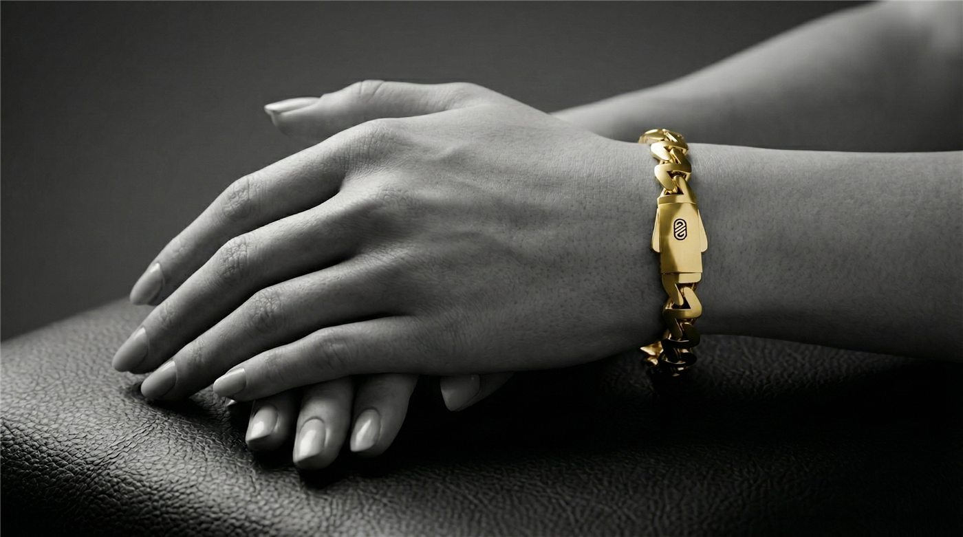 ETERNA chain
