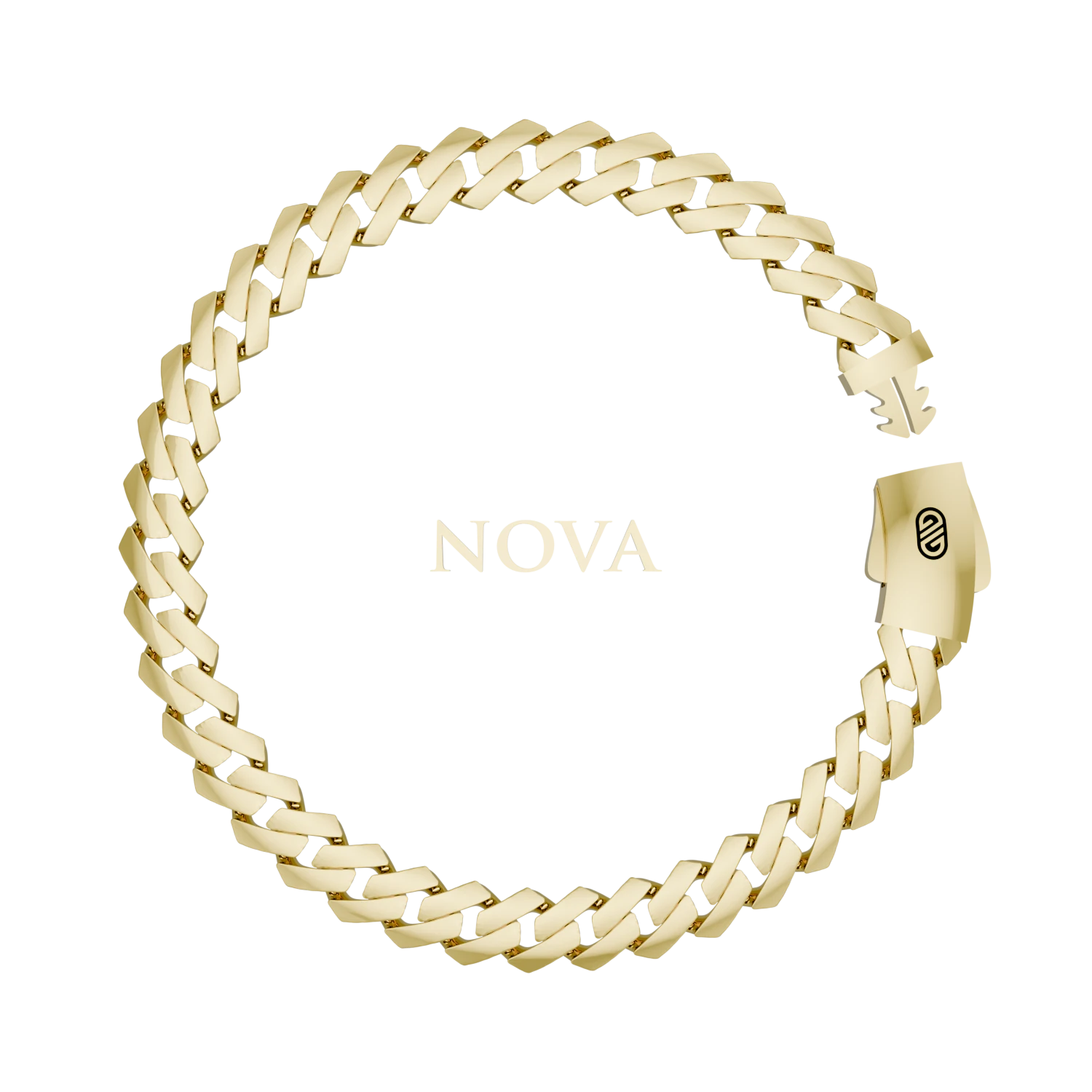 NOVA — Milano Chain